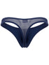JOR 2456 Men's Underwear Origin Thongs Color Blue