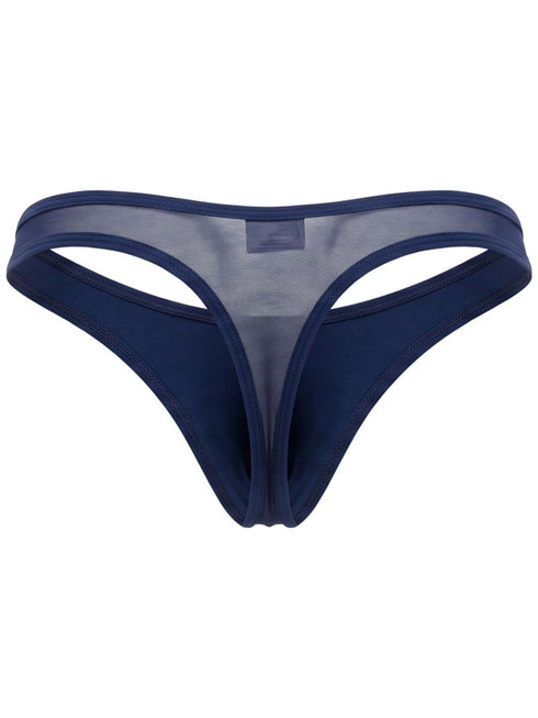 JOR 2456 Men's Underwear Origin Thongs Color Blue