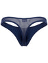 JOR 2456 Men's Underwear Origin Thongs Color Blue