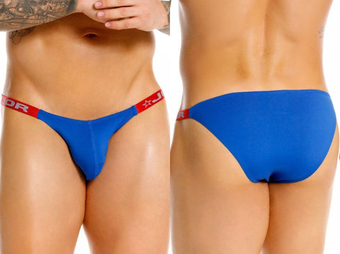 JOR 2457 Men's Underwear Eros Briefs Color Royal