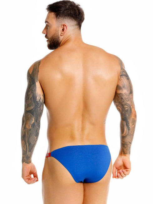 JOR 2457 Men's Underwear Eros Briefs Color Royal