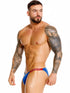JOR 2457 Men's Underwear Eros Briefs Color Royal