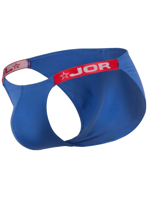 JOR 2457 Men's Underwear Eros Briefs Color Royal