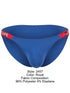 JOR 2457 Men's Underwear Eros Briefs Color Royal