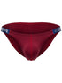 JOR 2457 Men's Underwear Eros Briefs Color Wine