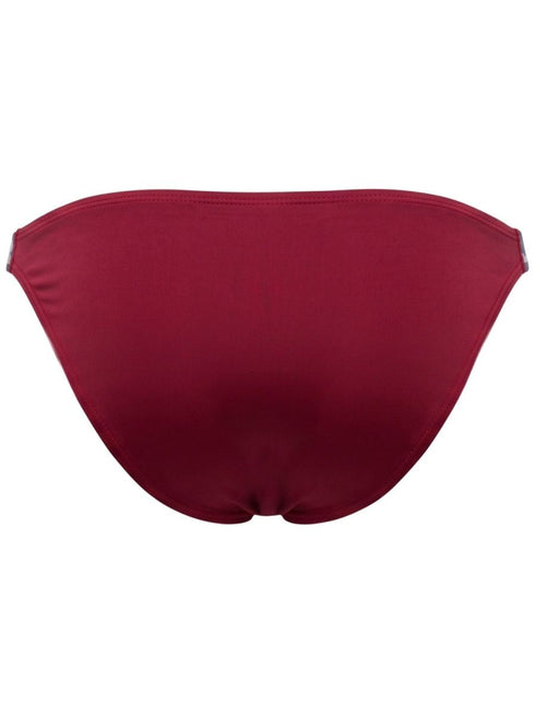 JOR 2457 Men's Underwear Eros Briefs Color Wine