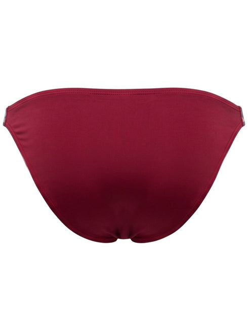 JOR 2457 Men's Underwear Eros Briefs Color Wine