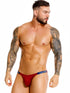 JOR 2457 Men's Underwear Eros Briefs Color Wine