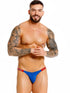 JOR 2458 Men's Underwear Eros Stylish Jockstrap Color Royal