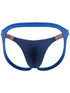 JOR 2458 Men's Underwear Eros Stylish Jockstrap Color Royal
