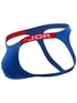 JOR 2458 Men's Underwear Eros Stylish Jockstrap Color Royal