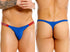 JOR 2459 Men's Underwear Eros Thongs Sleek Fit Color Royal