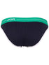 JOR 2460 Men's Underwear Rush Briefs Color Blue