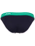JOR 2460 Men's Underwear Rush Briefs Color Blue