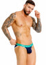 JOR 2460 Men's Underwear Rush Briefs Color Blue