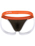 JOR 2461 Men's Underwear Rush Jockstrap Color Green