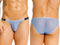 JOR 2464 Men's Underwear Frost Briefs Color Blue