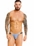 JOR 2464 Men's Underwear Frost Briefs Color Blue