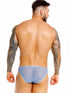 JOR 2464 Men's Underwear Frost Briefs Color Blue