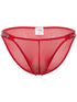 JOR 2464 Men's Underwear Frost Briefs Color Red