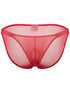 JOR 2464 Men's Underwear Frost Briefs Color Red