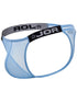 JOR 2466 Men's Underwear Frost Thongs Color Blue