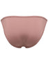 JOR 2467 Men's Underwear Axel Minimalist Briefs Color Brown