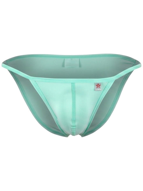 JOR 2467 Men's Underwear Axel Minimalist Briefs Color Mint