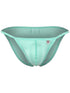 JOR 2467 Men's Underwear Axel Minimalist Briefs Color Mint