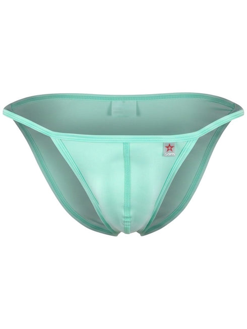 JOR 2467 Men's Underwear Axel Minimalist Briefs Color Mint