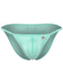 JOR 2467 Men's Underwear Axel Minimalist Briefs Color Mint