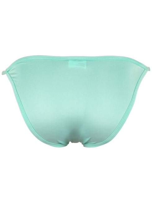 JOR 2467 Men's Underwear Axel Minimalist Briefs Color Mint
