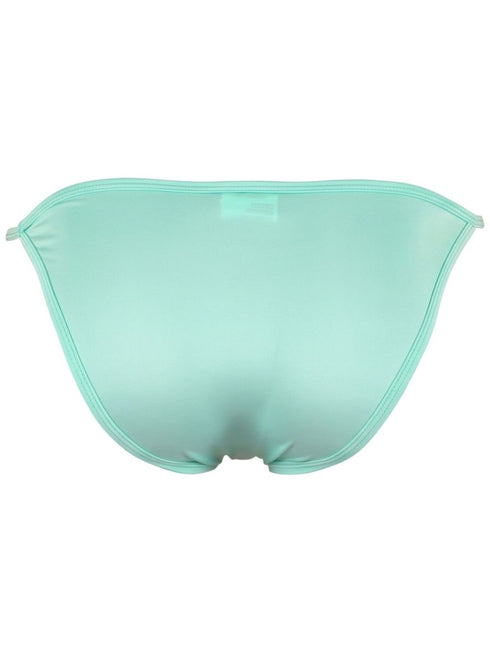 JOR 2467 Men's Underwear Axel Minimalist Briefs Color Mint
