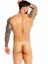 JOR 2468 Men's Underwear Axel G-String Sleek Comfort Color Mint