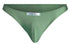JUSTIN+SIMON XSJ01 Classic Bikini Color New Green