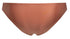 JUSTIN+SIMON XSJ01 Classic Bikini Color Ochre