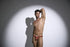 JUSTIN+SIMON XSJ01 Classic Bikini Color Ochre