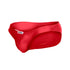 JUSTIN+SIMON XSJ01 Classic Bikini Color Red