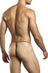 JUSTIN+SIMON XSJ02 Classic G-String Color Lilac