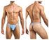JUSTIN+SIMON XSJ03 Classic Thongs Color Baby Blue