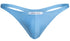 JUSTIN+SIMON XSJ03 Classic Thongs Color Baby Blue