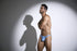 JUSTIN+SIMON XSJ03 Classic Thongs Color Baby Blue