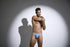 JUSTIN+SIMON XSJ03 Classic Thongs Color Baby Blue