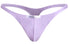 JUSTIN+SIMON XSJ03 Classic Thongs Color Lilac