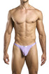 JUSTIN+SIMON XSJ03 Classic Thongs Color Lilac