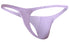 JUSTIN+SIMON XSJ03 Classic Thongs Color Lilac