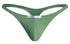 JUSTIN+SIMON XSJ03 Classic Thongs Color New Green