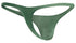 JUSTIN+SIMON XSJ03 Classic Thongs Color New Green