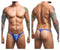 JUSTIN+SIMON XSJ03 Classic Thongs Color Party