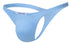 JUSTIN+SIMON XSJ03 Classic Thongs Color Peach Blue